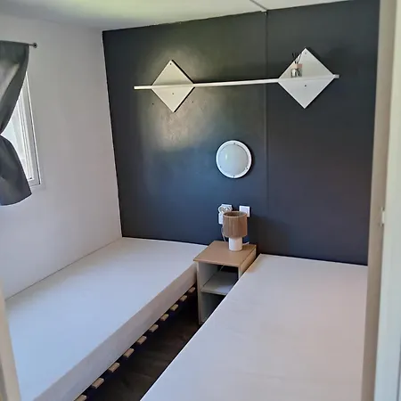 La Petite Bulle 3* Montagnat