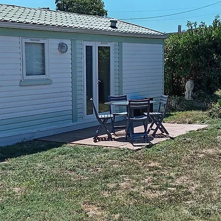 La Petite Bulle 3* Montagnat